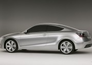 Honda Accord Coupe Concept